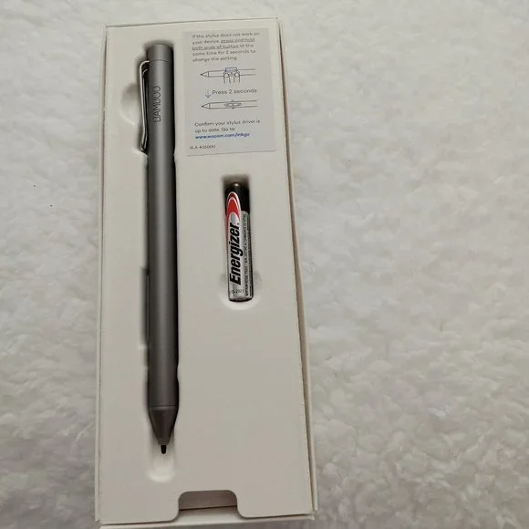 Bamboo Ink Smart Stylus for Windows Ink Second Generation - Picture 10 of 14